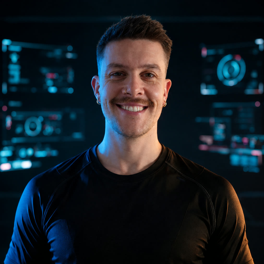 Luke Wade
